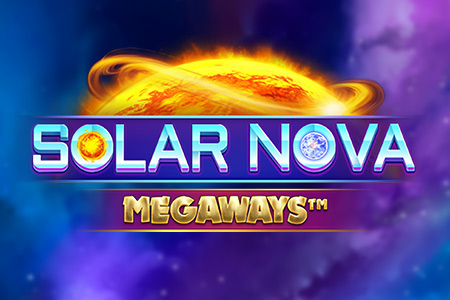 Solar Nova Megaways