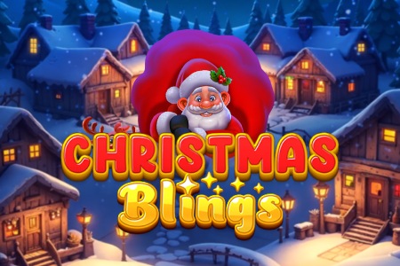 Christmas Blings