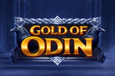 Gold of Odin