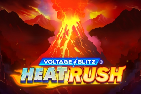Voltage Blitz Heat Rush