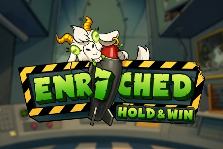 Enriched