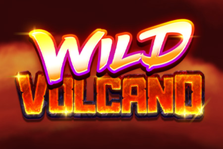 Wild Volcano
