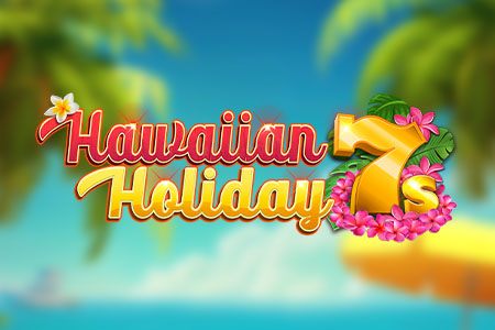 Hawaiian Holiday 7s