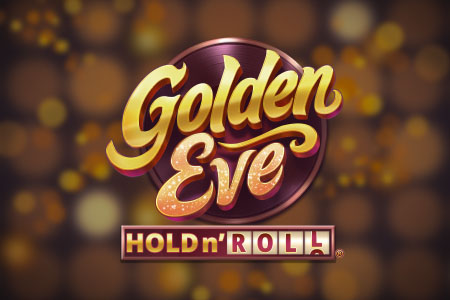 Golden Eve: Hold n' Roll