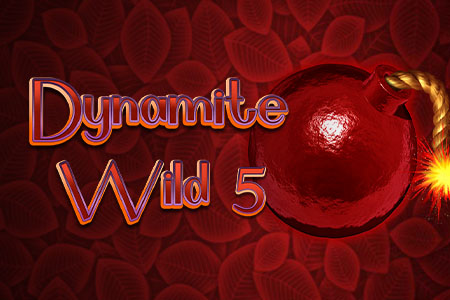 Dynamite Wild 5