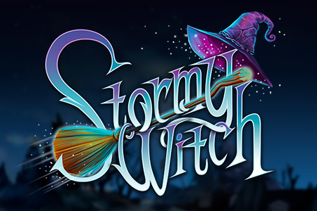 Stormy Witch