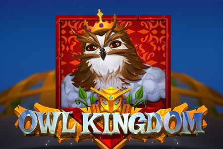 Owl Kingdom