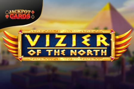Vizier Of The North x1000