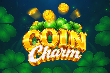 Coin Charm Hold and Win