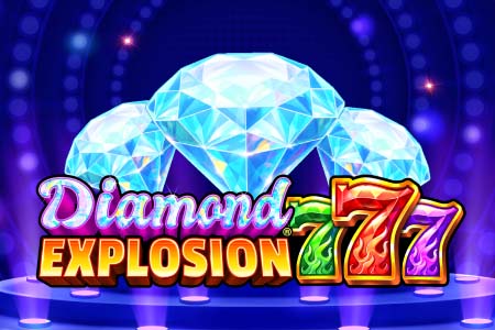Diamond Explosion 777