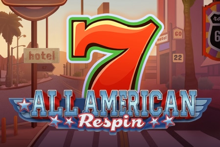 All American Respins
