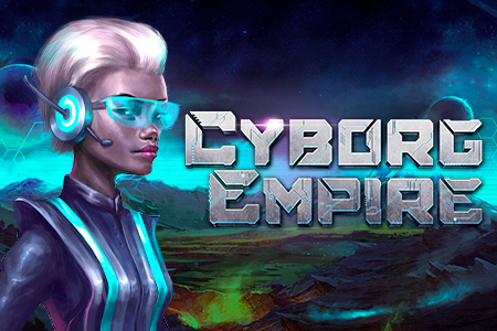 Cyborg Empire
