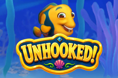 Unhooked!