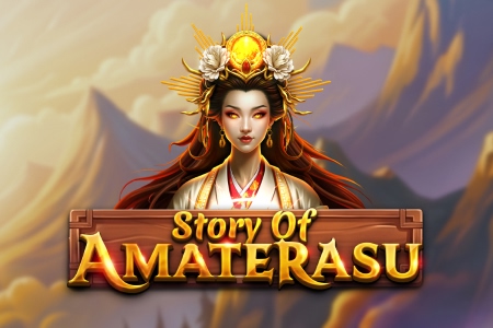 Story Of Amaterasu