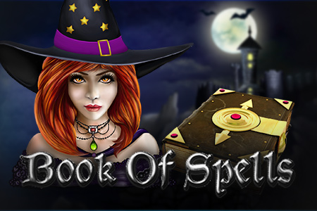 Book Of Spells
