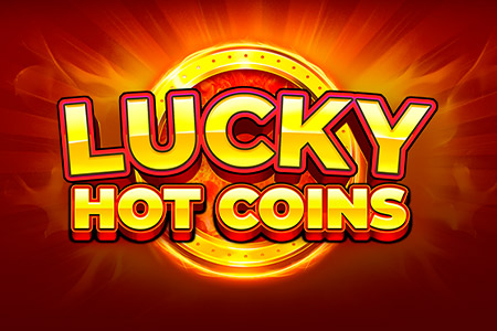 Lucky Hot Coins