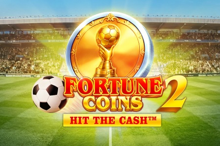 Fortune Coins 2