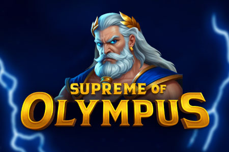 Supreme of Olympus