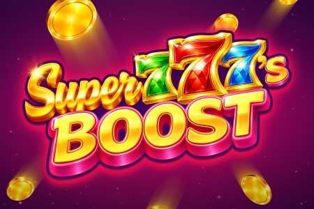 Super 7's Boost