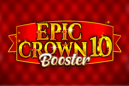 Epic Crown 10 Booster
