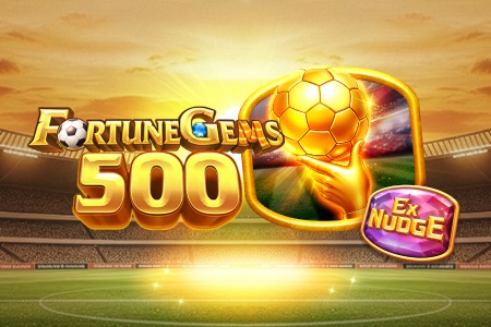 Fortune Gems 500