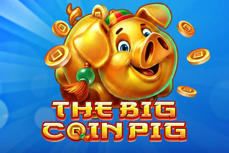 The Big Coin Pig