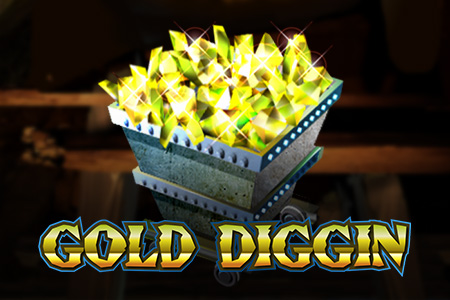 Gold Diggin