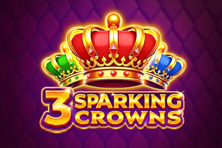 3 Sparking Crowns