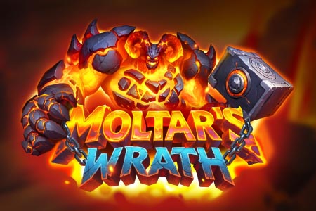 Moltar's Wrath