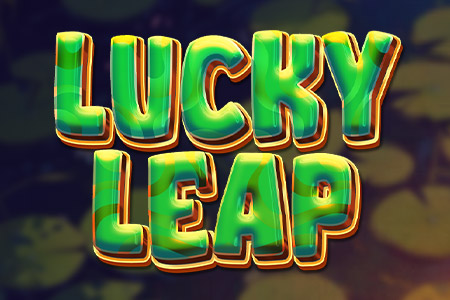 Lucky Leap