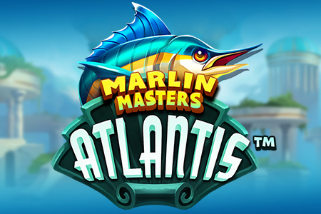 Marlin Masters: Atlantis
