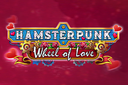 Hamsterpunk Wheel of Love