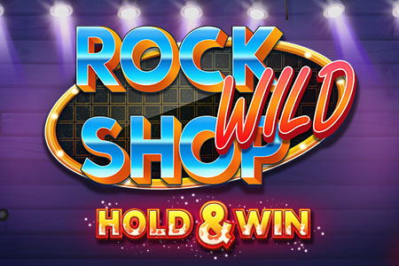 Rock Wild Shop
