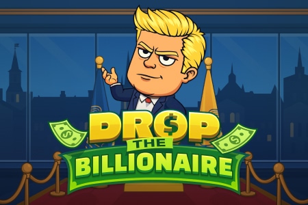 Drop the Billionaire