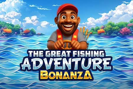 The Great Fishing Adventure Bonanza