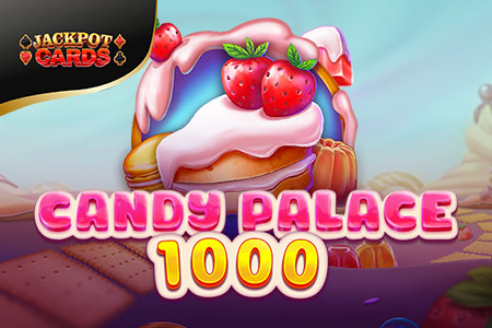 Candy Palace 1000