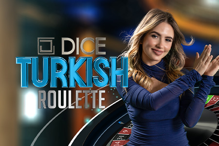 Dice Turkish Roulette