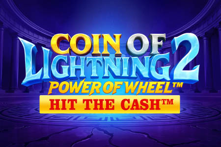 Coin of Lightning 2