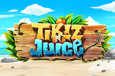 Tikiz N Juice