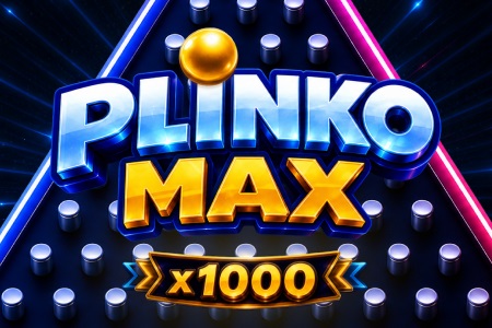 Plinko Max