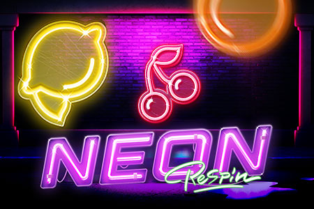 Neon Respin