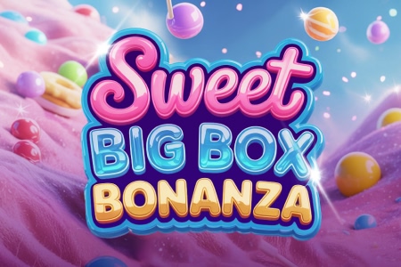 Sweet Big Box Bonanza