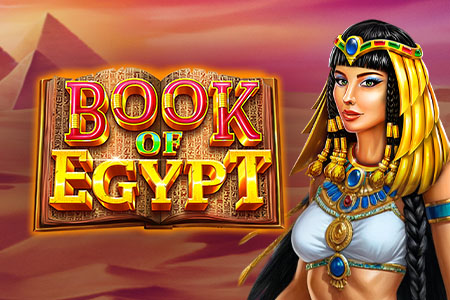 Book of Egypt