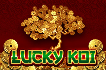 Lucky Koi
