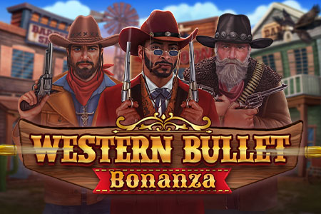 Western Bullet Bonanza