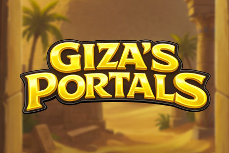 Giza's Portals