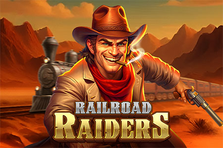 Railroad Raiders