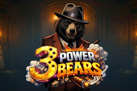 3 Power Bears