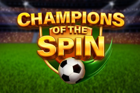 Champions of the Spin