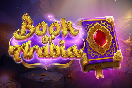 Book of Arabia